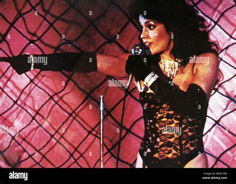 apollonia nude|Classic Nude Scene: Apollonia Kotero Topless in “Purple Rain”.